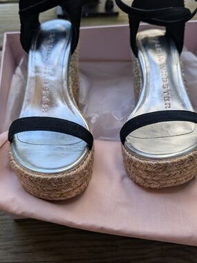 Platform Sandals - Women's